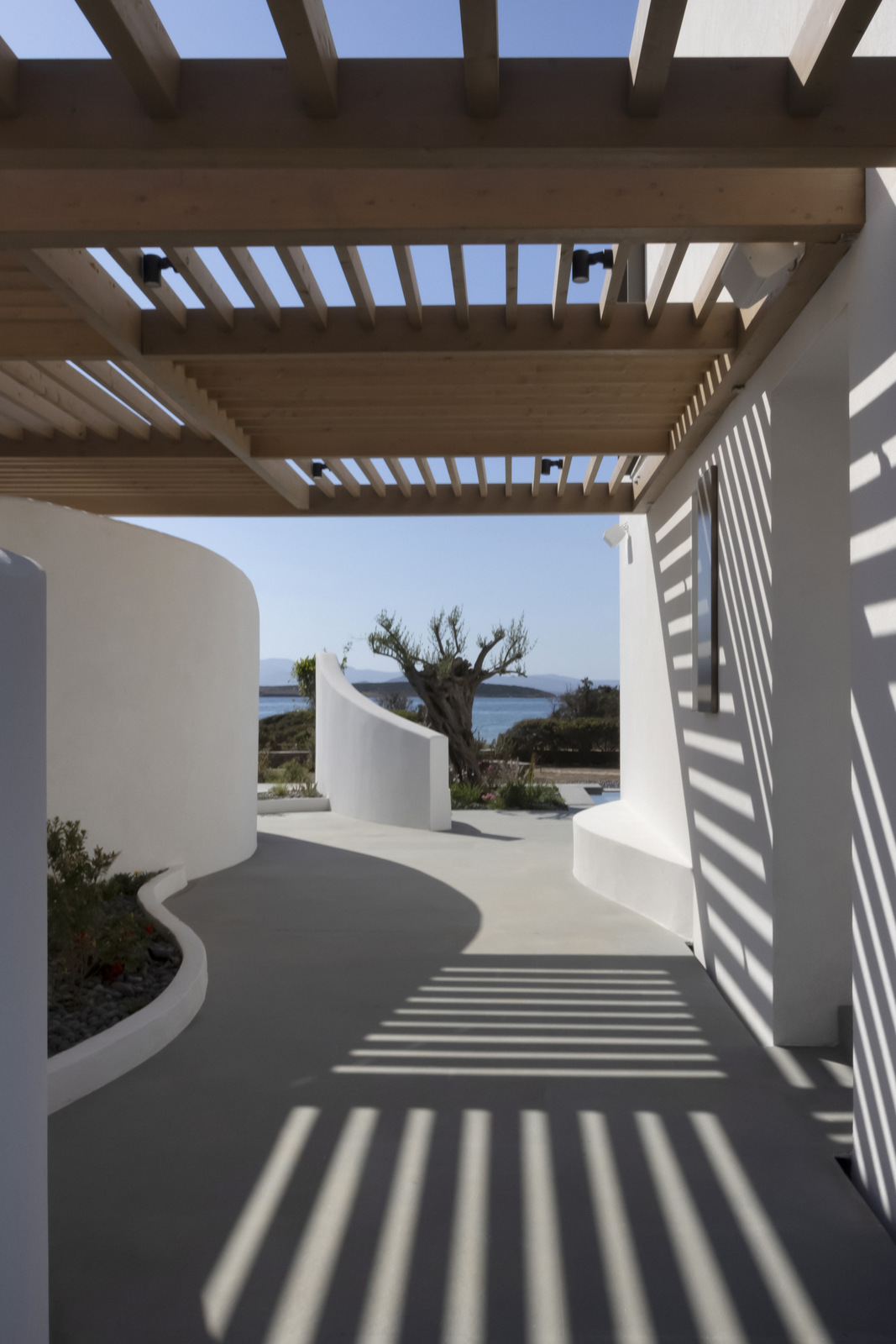 Villa Bel Aire I